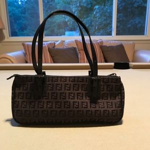 Small Fendi bag